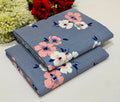 DIGITAL PRINTED ALL OVER SUMMER COTTON 930