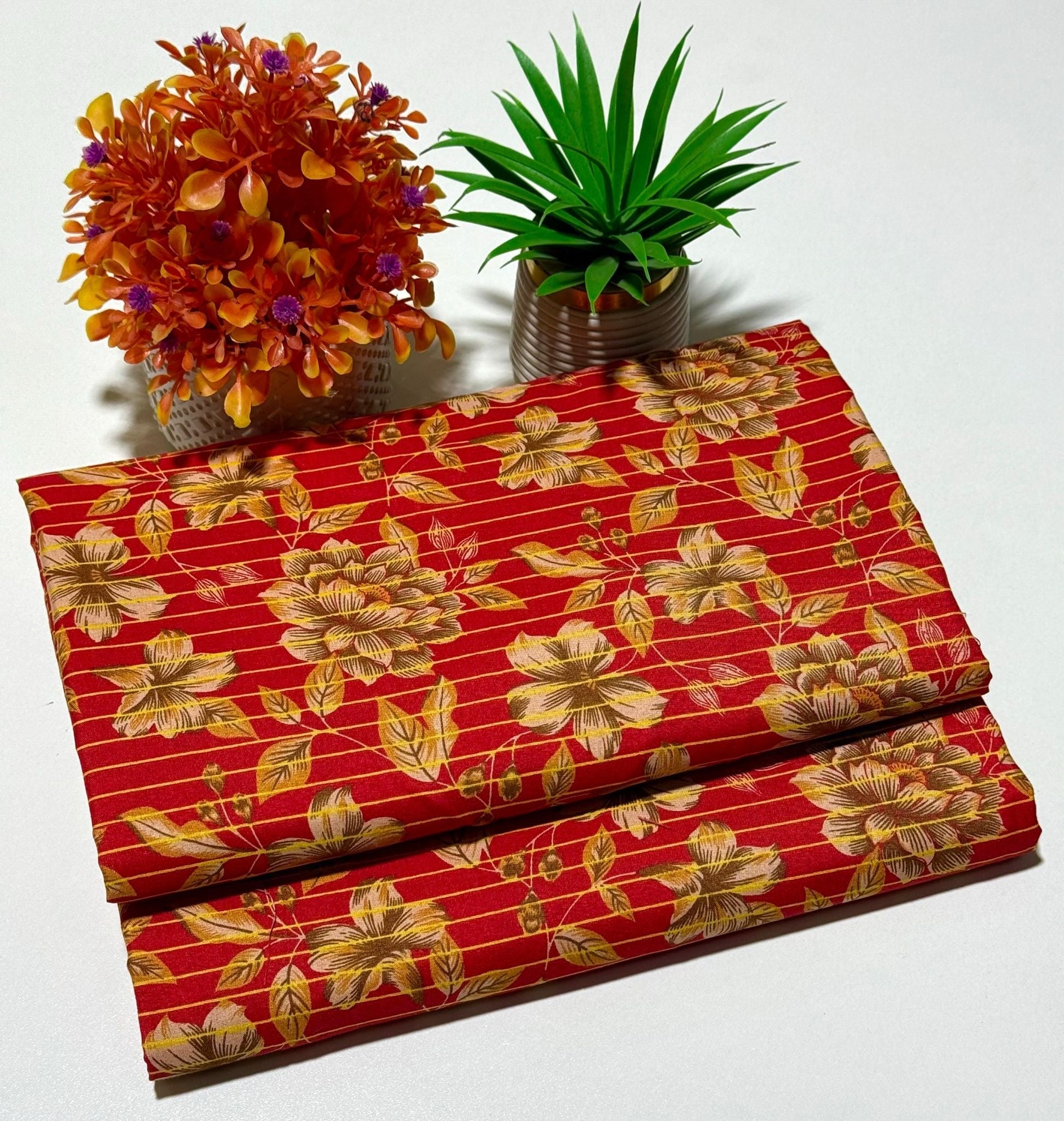 DIGITAL PRINTED ALL OVER SUMMER COTTON 869