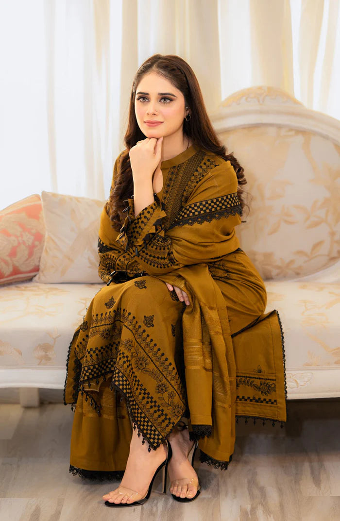 WINTER DHANAK 3PC`25 LF#DP-209 B