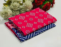 DIGITAL PRINTED ALL OVER SUMMER COTTON 831