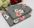 DIGITAL PRINTED ALL OVER SUMMER COTTON 873