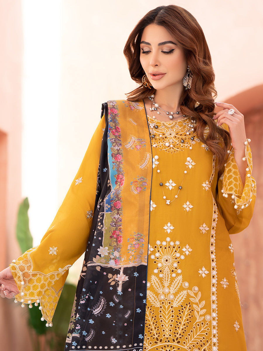 WINTER EID EDIT 24 | IR-D422