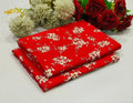 DIGITAL PRINTED ALL OVER SUMMER COTTON 959