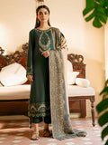 D# 02- Pret UNSTITCHED 3 PIECE