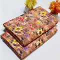 DIGITAL PRINTED ALL OVER SUMMER COTTON 889