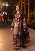 ASIM JOFA PREMIUM LAWN 3PC LC-7066