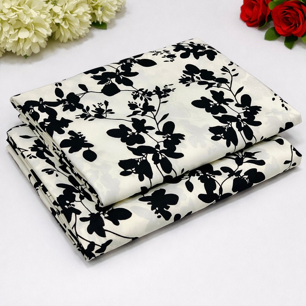 DIGITAL PRINTED ALL OVER SUMMER COTTON 856