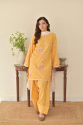 MRS-410 | Stitched Shirt (Length 36")