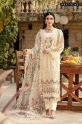 ELAF | KOHINOOR | 3 PC LUXURY LAWN