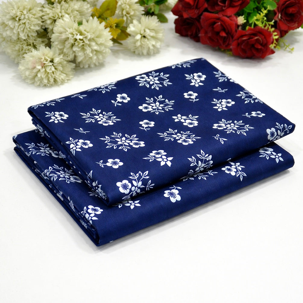 DIGITAL PRINTED ALL OVER SUMMER COTTON 853