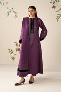 EMBROIDERED DHANAK PR-1890