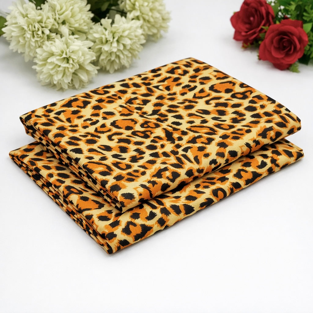DIGITAL PRINTED ALL OVER SUMMER COTTON 863
