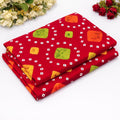 DIGITAL PRINTED ALL OVER SUMMER COTTON 890