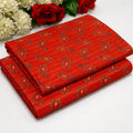 DIGITAL PRINTED ALL OVER SUMMER COTTON 923