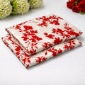 DIGITAL PRINTED ALL OVER SUMMER COTTON 877