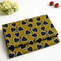 DIGITAL PRINTED ALL OVER SUMMER COTTON 814