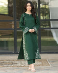 MRS-371G | 2 Piece Stitched Suit