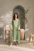 MIRANA | JANE | UNSTITCHED LAWN 3PC
