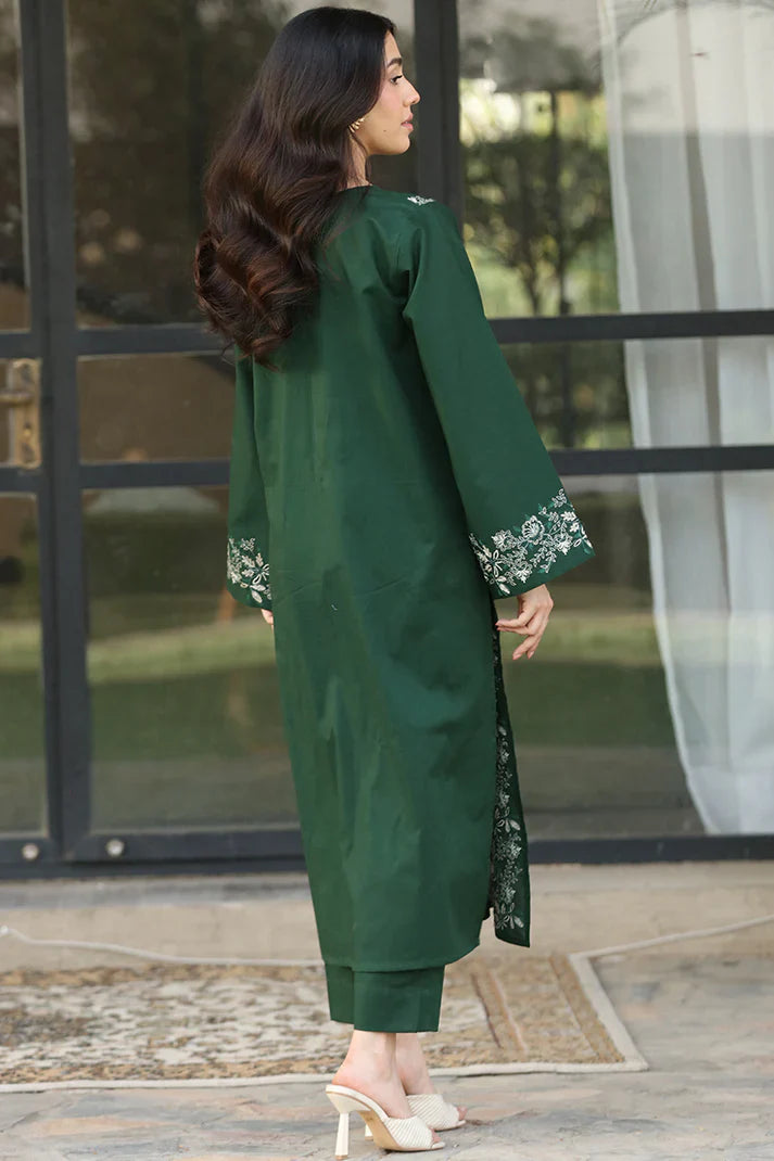 MRS-371G | 2 Piece Stitched Suit