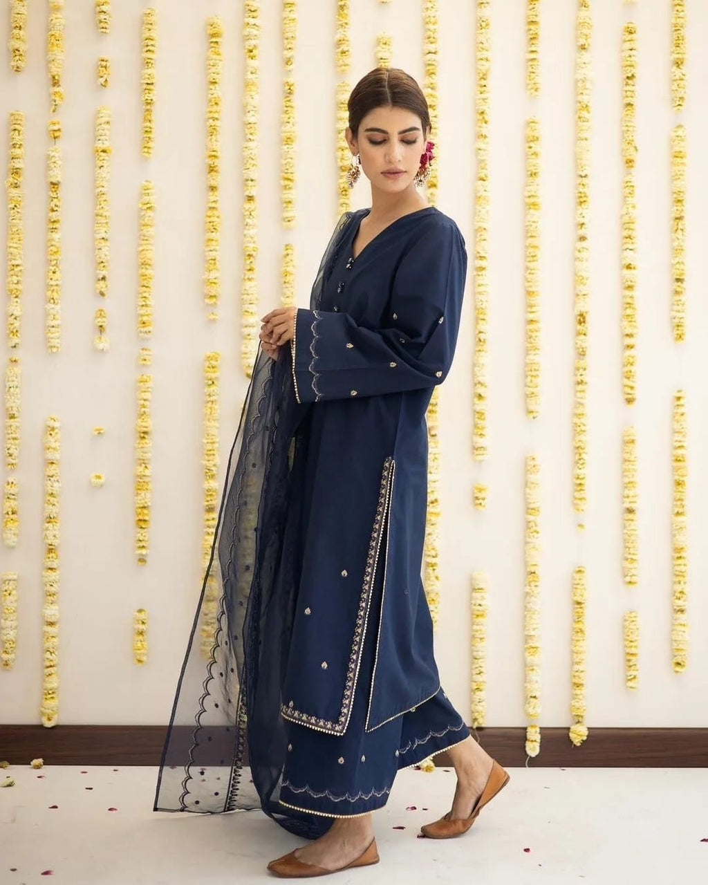 MRS-364 | Stitched Suit