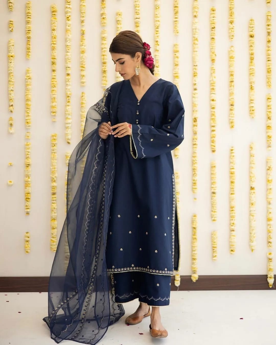 MRS-364 | Stitched Suit
